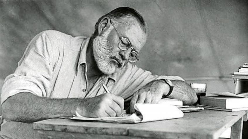 Ernest Hemingway: Estas son las claves para empezar a leerlo