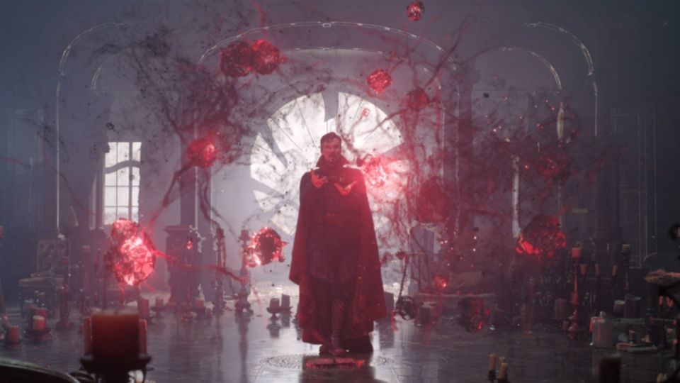 La secuela de Doctor Strange se enfocará en el multiverso y en las consecuencias de alterar la realidad.