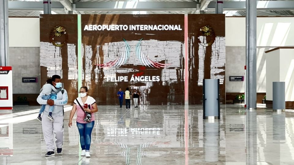 La llegada de inversiones a los 6 municipios alrededor del aeropuerto dependerá de que las autoridades.