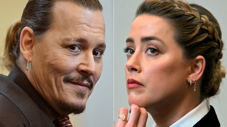 La demanda civil entre Heard y Depp continúa revelando los problemas personales de la pareja