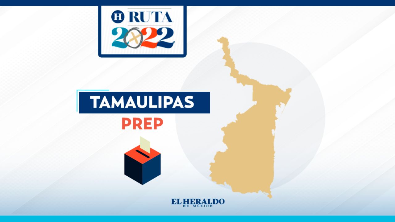 Resultados De Las Elecciones 2022 En Tamaulipas ¿quién Va Ganando