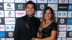 Muere esposa de Ulises Dávila, capitán del Macarthur FC, en Australia