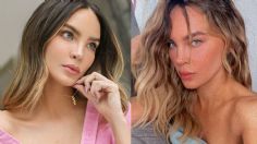 ¿Quieres lucir como Belinda? Revela su maquillaje y cuidados básicos para verse perfecta