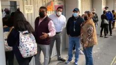 Madres y padres de familia de la Secundaria 88 denuncian más amenazas del menor contra sus compañeros