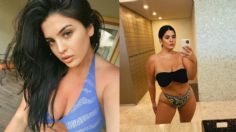 Curvy Zelma: 5 trajes de baño y bikinis para lucir perfecta este verano si tienes curvas