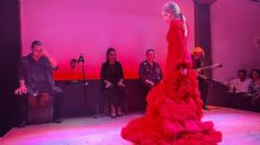 España llega a la CDMX con un show de flamenco ALUCINANTE