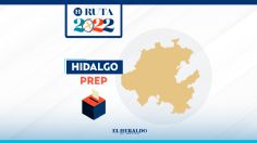 Resultados de las Elecciones 2022 en Hidalgo ¿Quién va ganando? | PREP