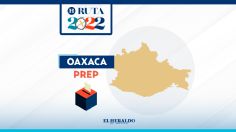 Resultados de las Elecciones en Oaxaca: ¿Quién va ganando? | PREP