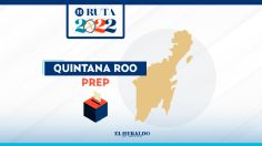 Resultados de las Elecciones 2022 en Quintana Roo: ¿Quién va ganando? | PREP