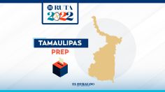 Resultados de las Elecciones 2022 en Tamaulipas: ¿Quién va ganando? | PREP