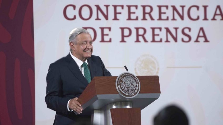 AMLO pide a la gente que obtuvo un Crédito a la Palabra que cumplan con su pago