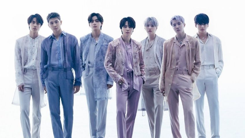 Calendario de BTS para junio, comeback con “PROOF”, actividades, estrenos y más