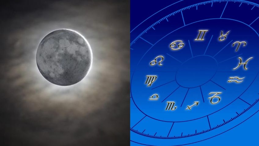 Última Luna Nueva de primavera es hoy 30 de mayo; estos son los signos del Zodiaco más afectados