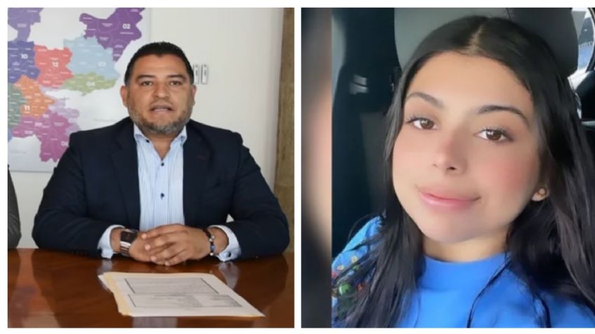 Piden a familiares de Michelle, joven secuestrada en Jalisco, no dar información en redes sociales