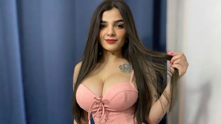 Karely Ruiz paraliza Instagram con coqueto bikini rojo pasión; así se dejó ver en Veracruz | FOTOS