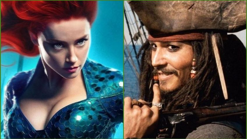 Su carrera, reputación y millones: Las escandalosas pérdidas de Johnny Depp y Amber Heard por su juicio