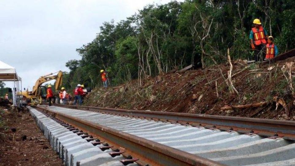 El tramo 5 del Tren Mayo recibió una suspensión definitiva por parte de un juez federal.