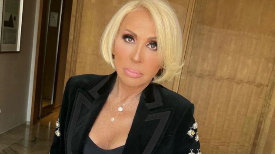 Laura Bozzo es una de las celebridades más controvertidas del reality show