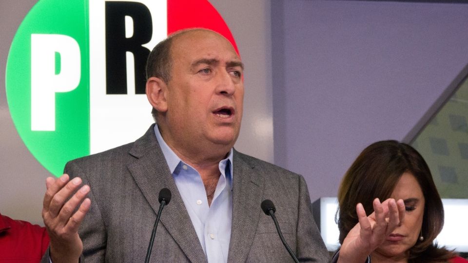 Rubén Moreira llamó a la ciudadanía a ejercer su derecho a votar y a denunciar coacción del voto