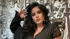 Curvy Zelma enciende Instagram con ardiente baile de reguetón | VIDEO