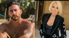 "Potro" Caballero sale de la Casa de los Famosos tras amenaza de Laura Bozzo de morderle sus partes íntimas