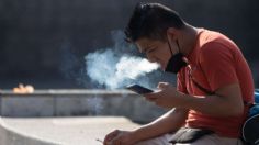 Consumo de tabaco cae en casi todo el mundo: OMS