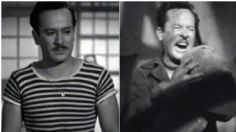 La gran mentira del Cine de Oro; Pedro Infante nunca gritó ¡Torito! en "Ustedes los ricos" | VIDEO