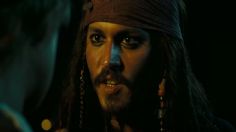 ¿Nuevo Jack Sparrow? Este querido actor reemplazaría a Johnny Depp en "Los Piratas del Caribe"