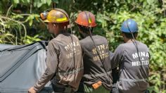 Colombia: Explosión de una mina deja 14 trabajadores atrapados | VIDEO