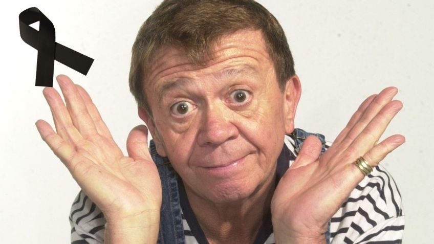 ¿Por qué Xavier López "Chabelo" se volvió tendencia tras la muerte de Ignacio López Tarso?