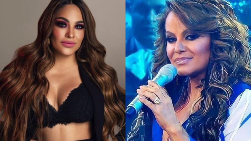 ¿Jenni Rivera ya sabía que iba a morir? Mayeli Alonso aseguró que la Diva de la Banda "traía miedo"