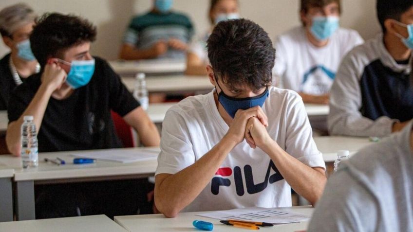 ¿No sabes qué estudiar? SEP te ayuda a elegir carrera, te decimos cómo