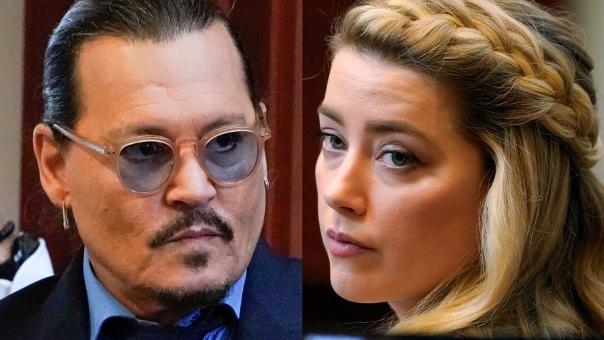 Johnny Depp vs Amber Heard: ¿Cuándo y a qué hora el jurado dará el veredicto final del juicio?