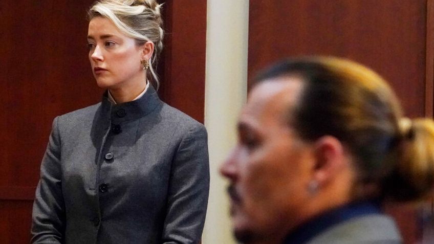 Veredicto final Johnny Depp vs Amber Heard hoy 1 de junio; el actor gana el juicio