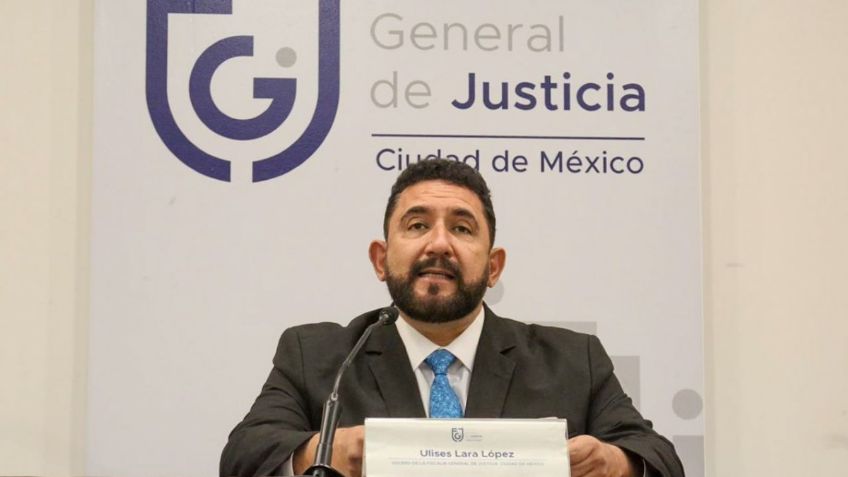 Karen Itzel: Fiscalía de la CDMX buscará imputar a su esposo por feminicidio