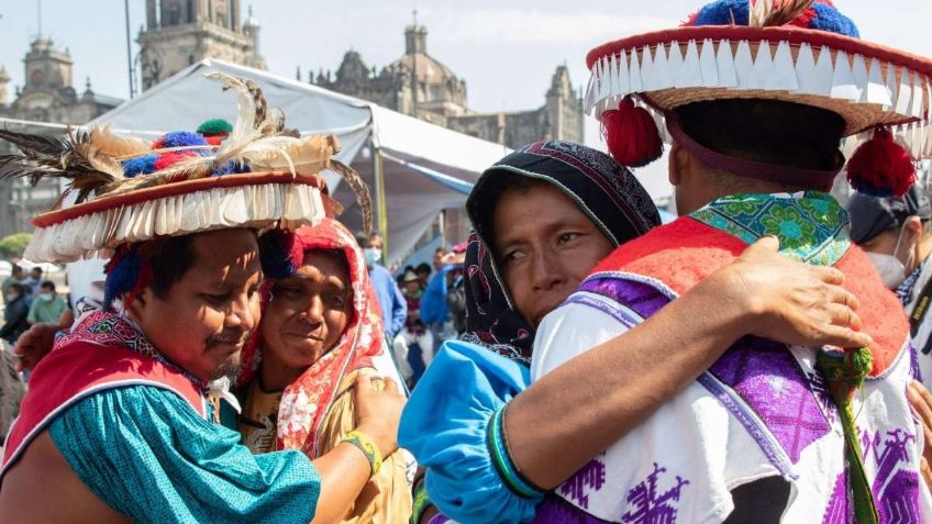 Acusan propietarios de tierras en Huajimic a gobierno de Jalisco de intentar apoderarse de tierra nayarita