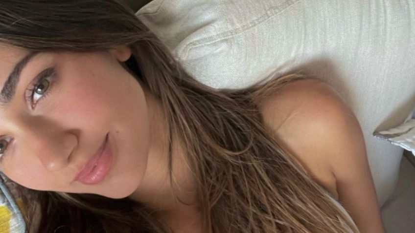 Chicharito Hernández: 5 fotos que demuestran lo bella que es su novia Nicole McPherson