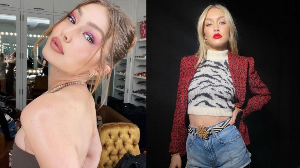 Gigi Hadid llegó a imponer moda con el look favorito para este verano.