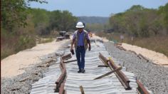 Concluyen contrato para la construcción del tramo 5 sur del Tren Maya