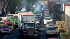 Contingencia ambiental se mantiene en el Valle de México para este miércoles 15 de mayo