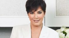 Kris Jenner tiene el corte que todas las mujeres maduras deben usar para estar en tendencia