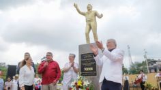 Tamaulipas rinde homenaje a Cuco Sánchez en su 101 aniversario