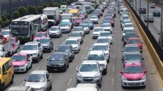 Hoy No Circula por Contingencia Ambiental jueves 5 de mayo 2022: ¿qué autos descansan en CDMX y Edomex?