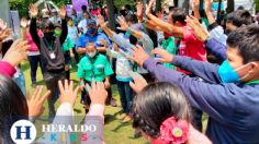 Scouts de México presentan el libro “Un legado Scout por la Paz, Frases de Vida”