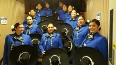 5 de mayo: un mariachi femenil conquista EU, le canta a la igualdad y lucha contra el machismo