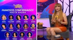 La Casa de los Famosos: Mhoni Vidente dice nombre del ganador del famoso reality