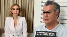 "Es un preso político": esposa de "El Bronco" pide ayuda a AMLO | VIDEO