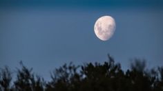 Luna cuarto menguante, así afecta a los signos del zodiaco hoy 19 de agosto