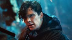 Benedict Cumberbatch trabajó con un guionista mexicano en esta exitosa película que debes ver en Netflix