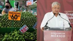 Productores de limón ven con “buenos ojos” plan para contener la inflación de AMLO